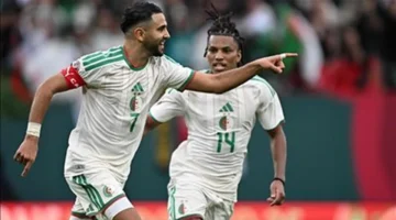 مواجهة قوية: الجزائر أمام كونغو الديمقراطية نصف نهائي كأس أمم أفريقيا 2025 والقنوات والتشكيل